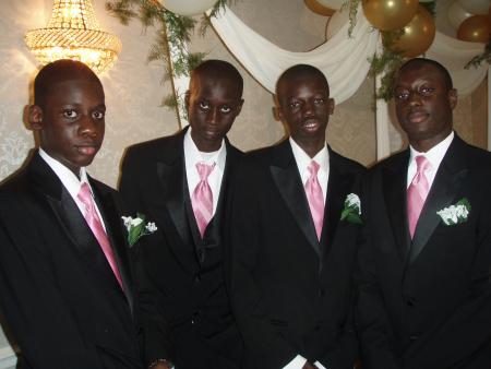 boys 2 man