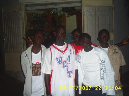 les ga